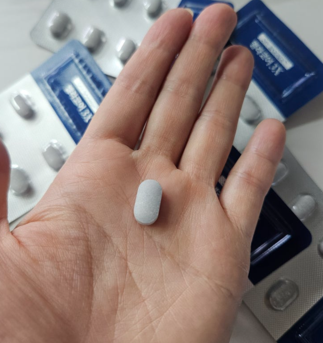 멜라코어3x 효과