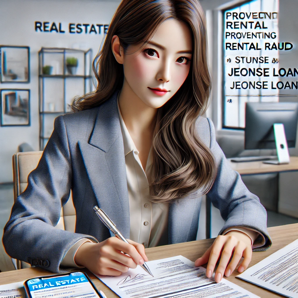 전세대출로 원룸 계약 시 전세사기 예방하는 방법