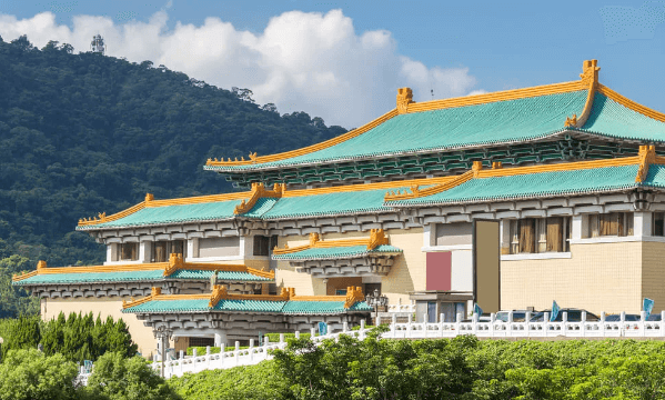 대만-타이베이-가볼만한곳-고궁박물관