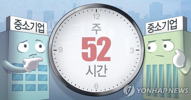 포괄임금제 주52시간