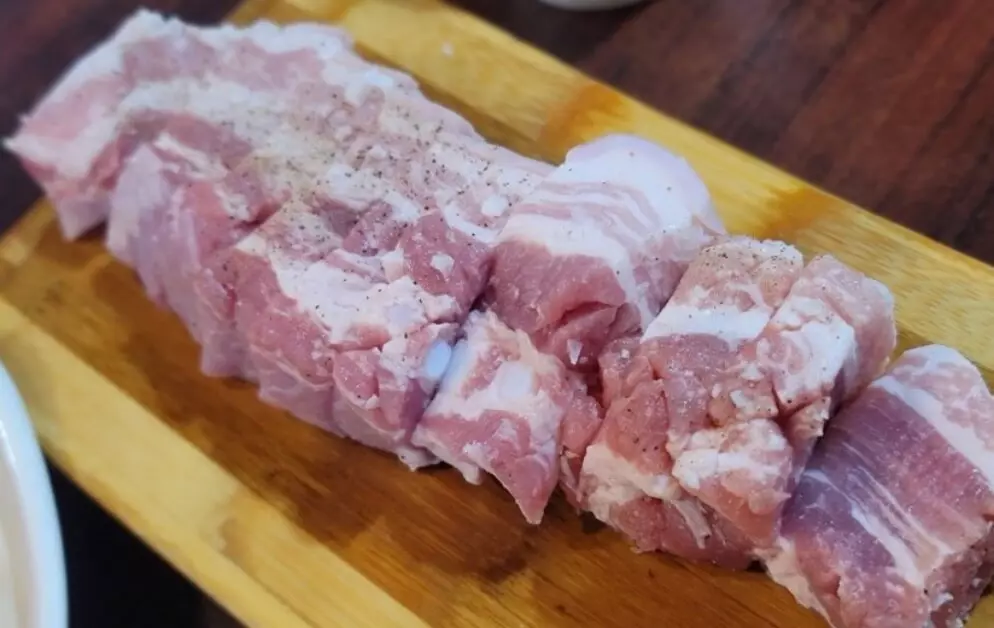 생방송-오늘-저녁-한정판-도끼-등갈비-식당-위치-안내