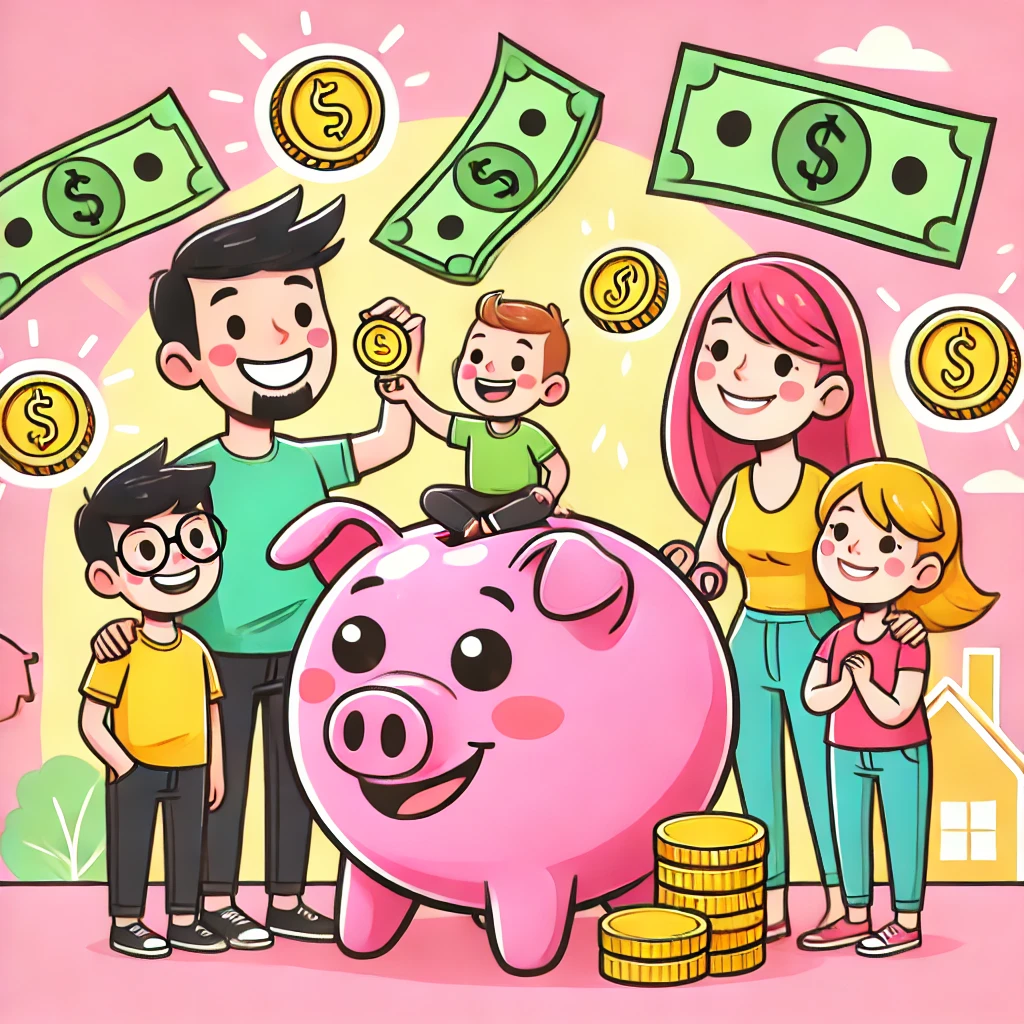 📊 신용점수, 왜 중요한가?