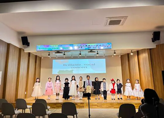 브릴란테보컬교습소