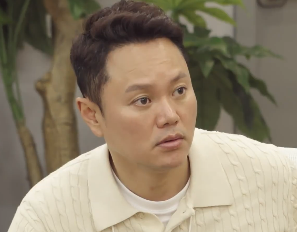 직장인들 시즌2 백현진