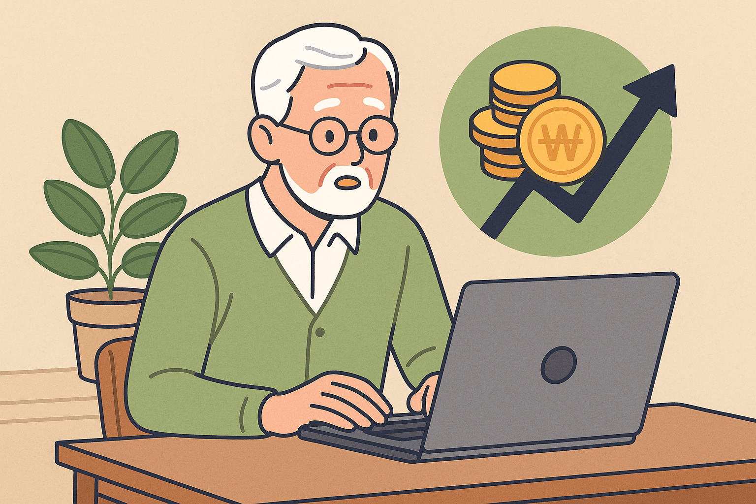 국민연금 연기하면 얼마나 더 받나요? 연기연금 가산율 정리