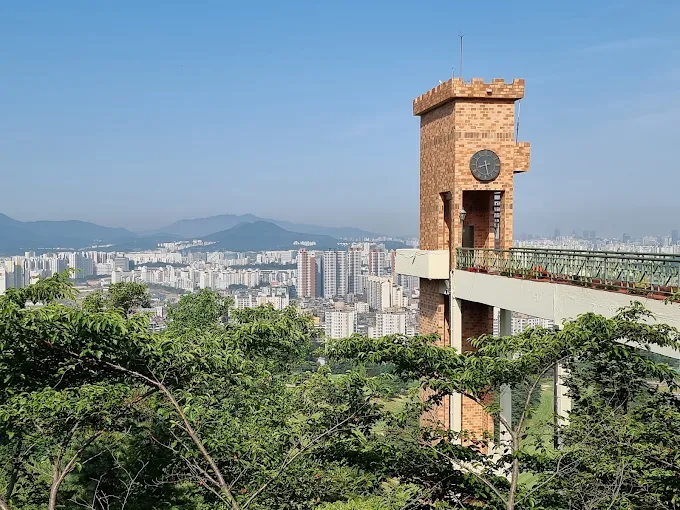 하남시 캐슬렉스 골프클럽 소개 및 예약방법