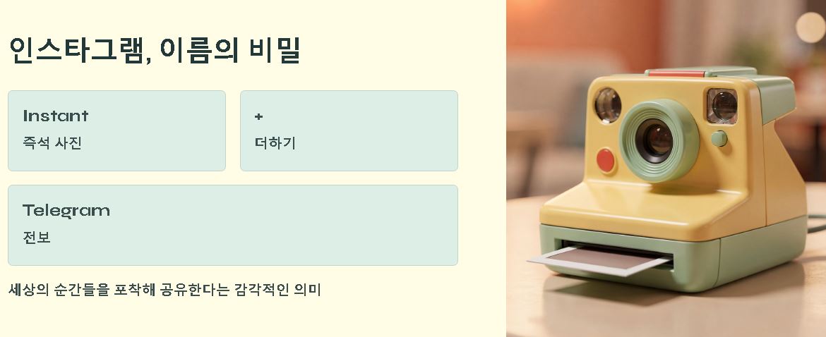 인스타그램 이란