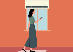 창문형 에어컨 장점 단점 총정리(구매 전 체크리스트)