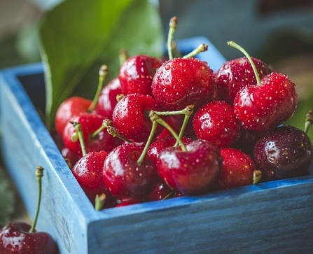 관절염에 좋은 음식
