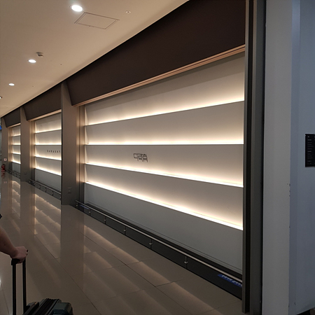 인천공항 캡슐호텔 다락휴