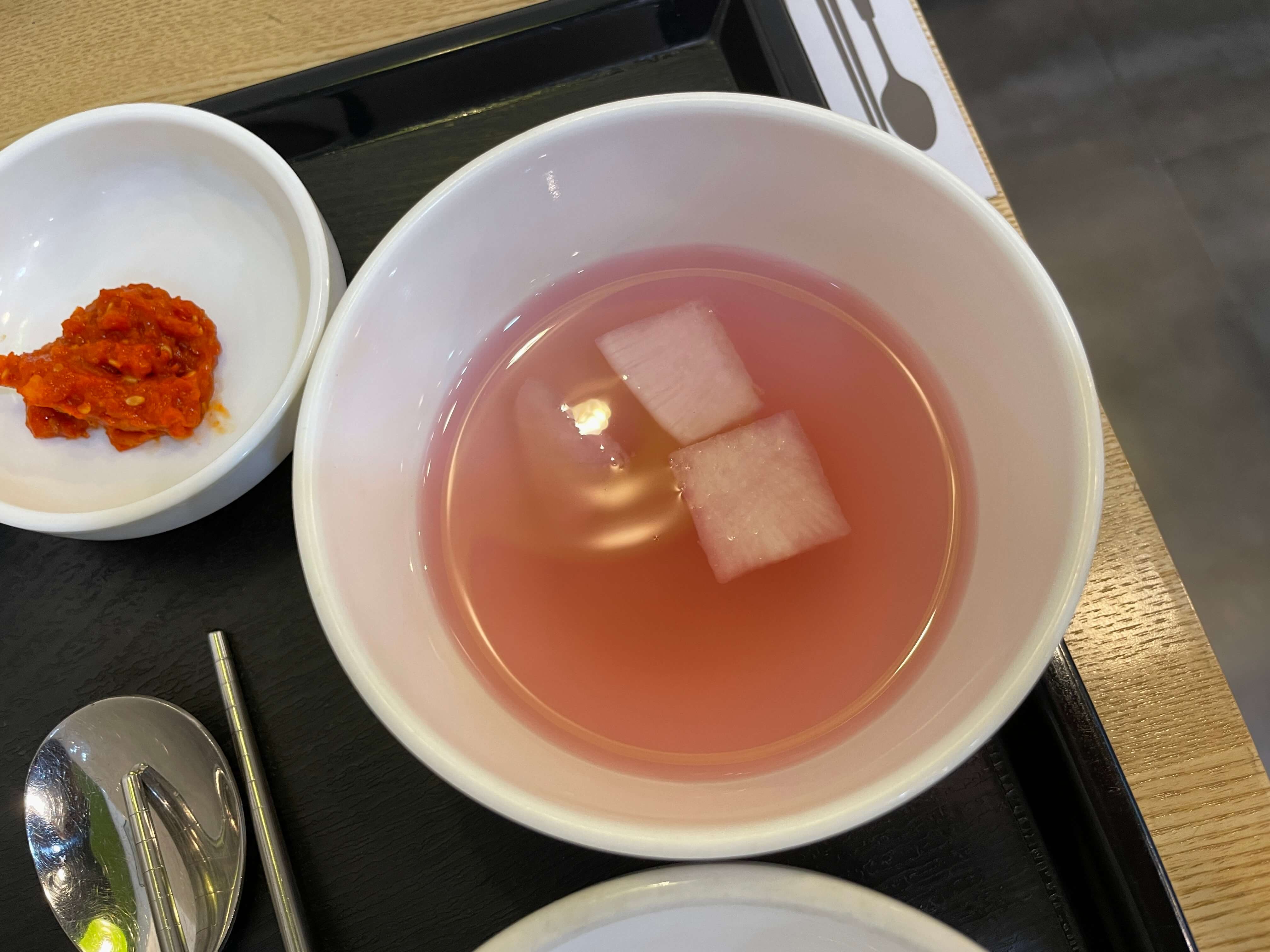용산역 맛집