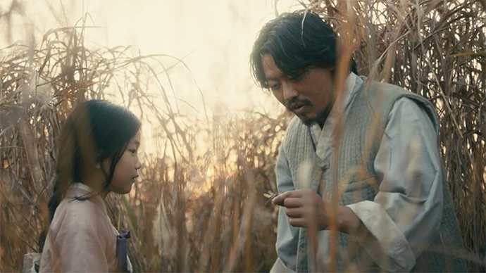 어린-선자와-훈이