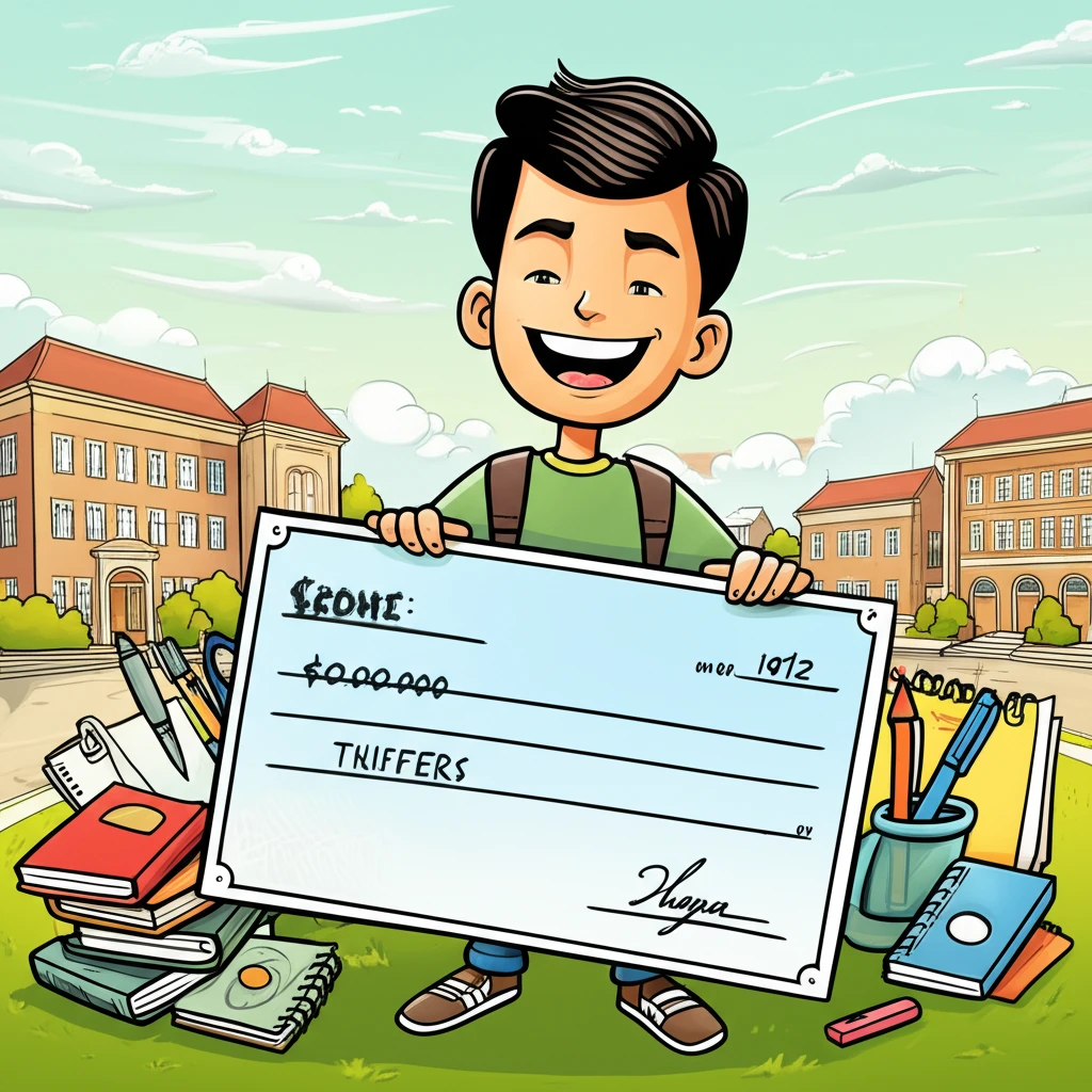 용인시 장학금(자립) 2025 완벽 ..