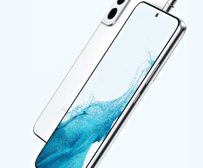 전체적인 스마트폰 이미지