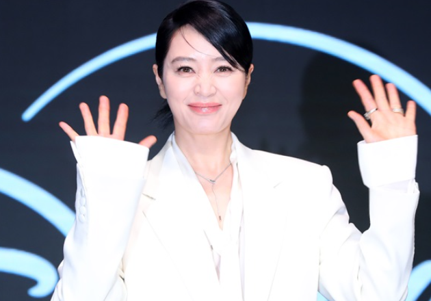 김혜수 나이