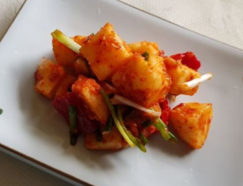 히카마 먹는법 효능 보관법 주의할 점