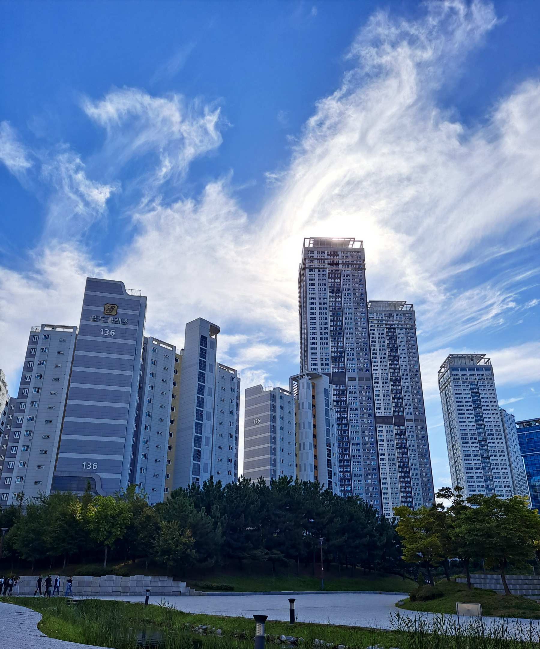 커넬웨이 골드클래스