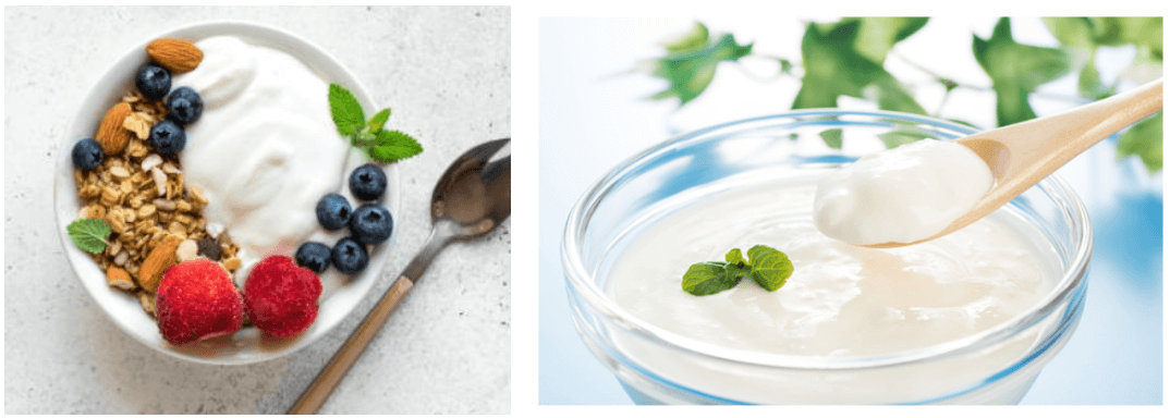 유청단백질-먹는사진