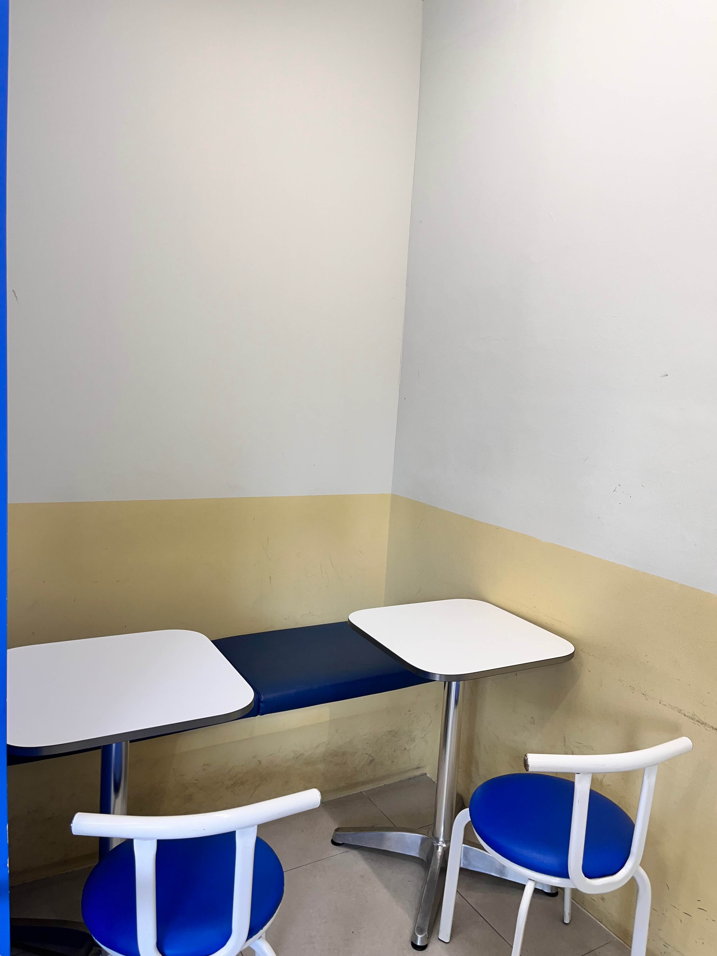 요아정 원효로점