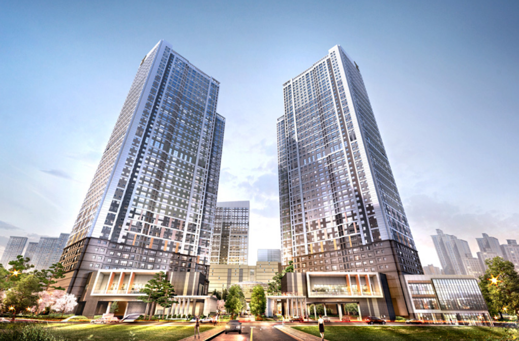 동탄역 롯데캐슬 무순위 줍줍