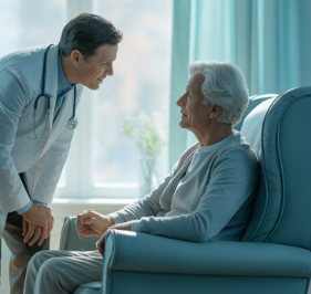 척추관협착증 증상