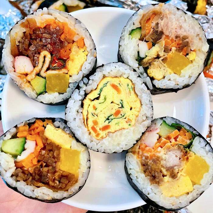 생활의달인 통달걀김밥 부산 서면 부전시장 달걀말이 계란말이 김밥 달인 은둔식달 오늘 방송 맛집 정보