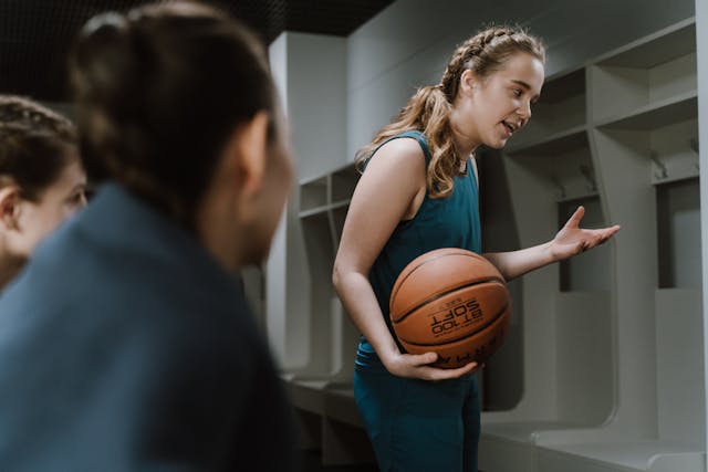 KB스타즈 여자 프로 농구 홈 원정 경기 일정