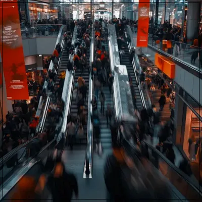 2024 코리아 세일 페스타 롯데마트 '땡큐절' 1