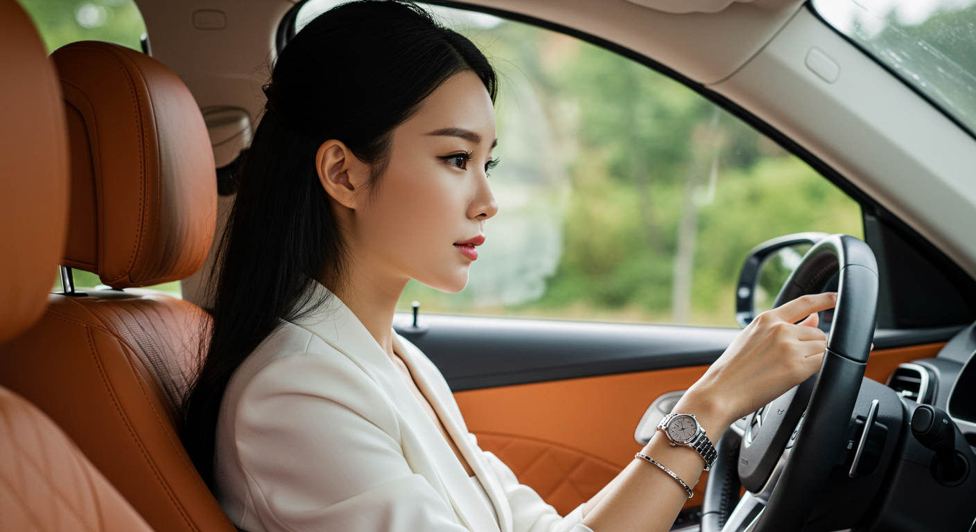 BMW 320i 가격 및 연비