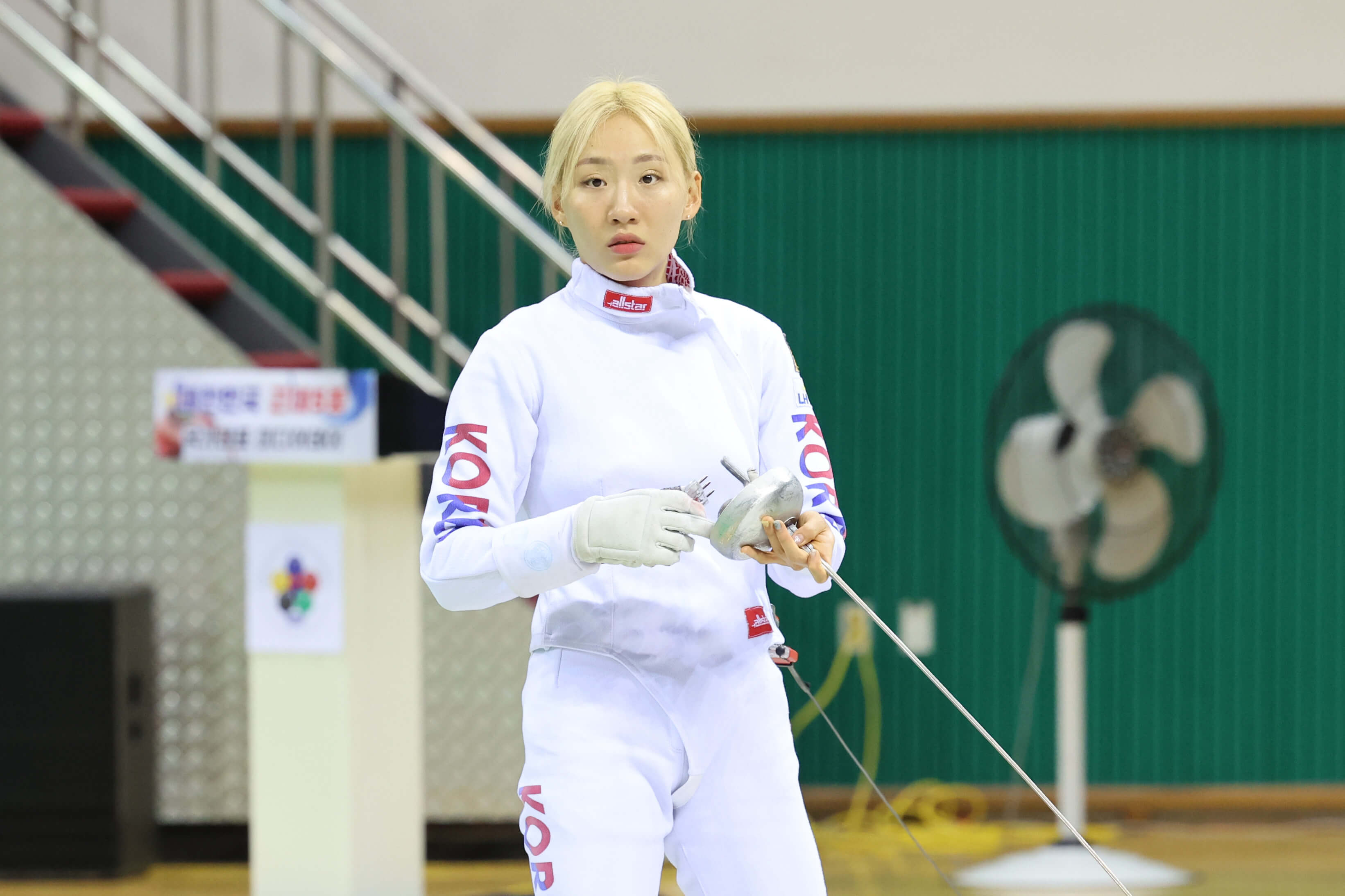 2024 파리올림픽 근대 5종 경기