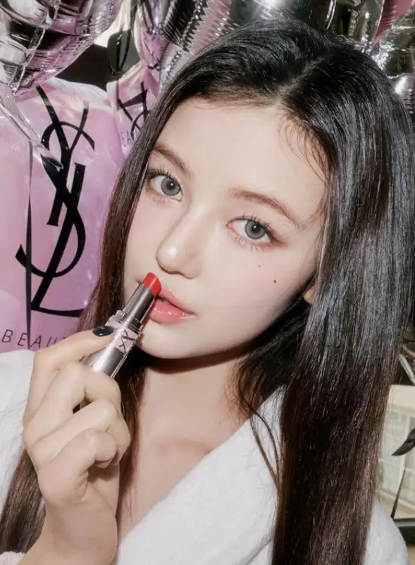 뉴진스 NewJeans 멤버프로필 나이 혈액형 국적 키 MBTI 어도어 하이브