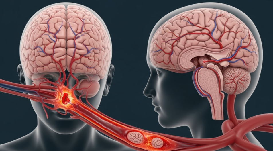 혈압 방치 시 발생할 수 있는 문제점