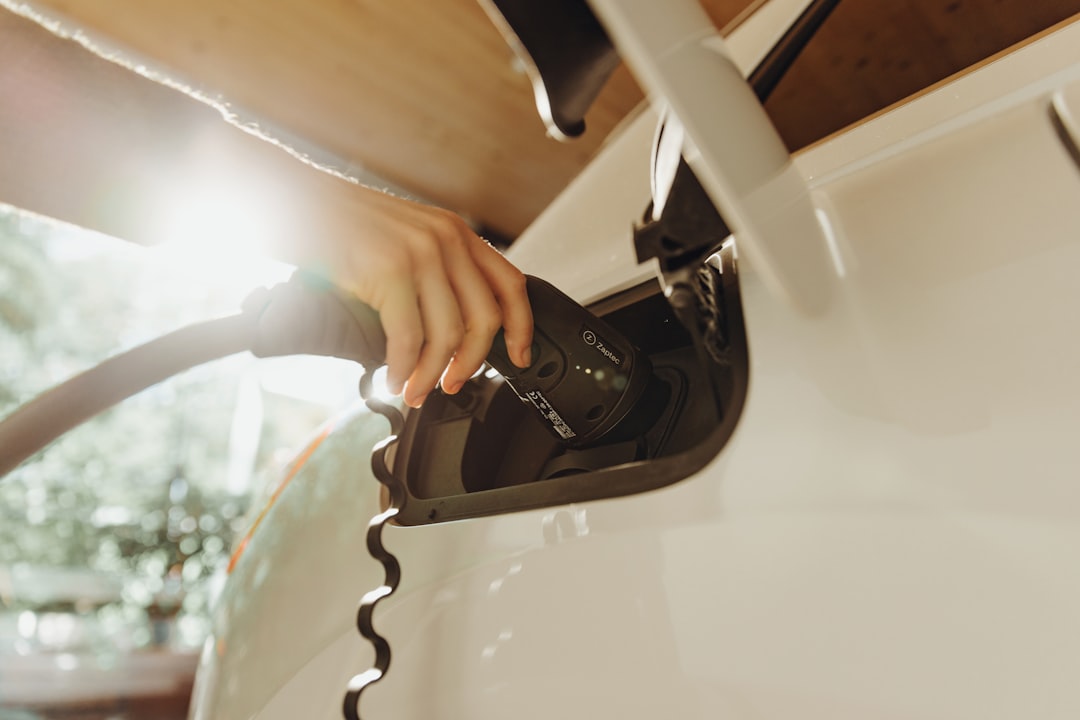 Electric Vehicle