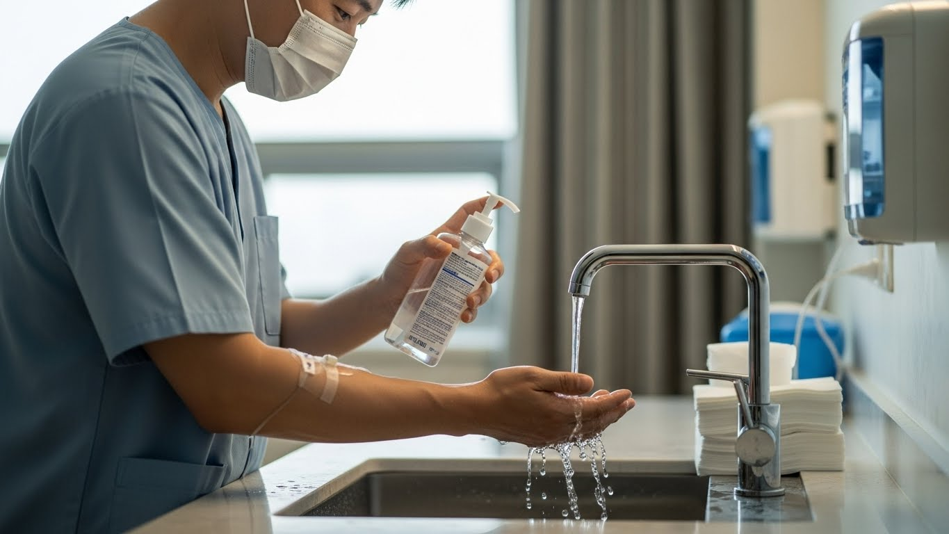 혈액암 초기 증상