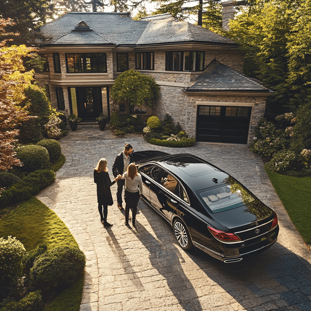 럭셔리 카