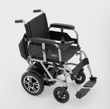 접이식 전동휠체어 추천7