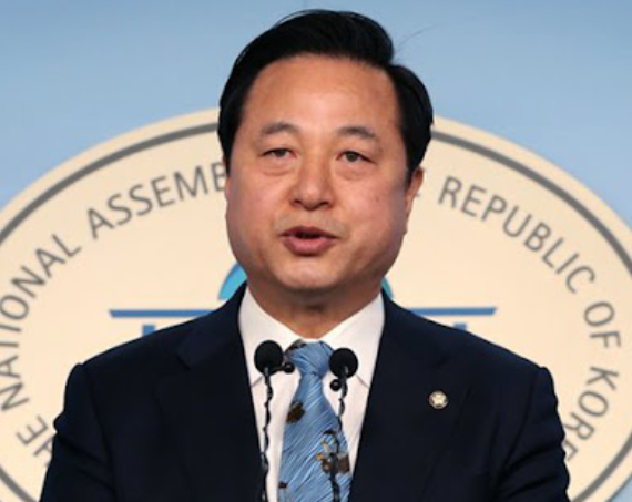 김두관 프로필
