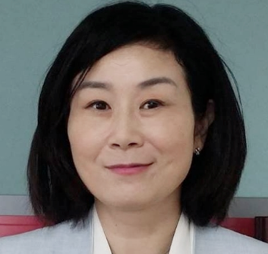 김희정 국회의원 나이 고향 학력 경력 &amp;#124; 국힘 김희정 부산 연제구 공천 확정 배경