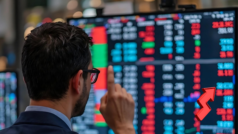 다우지수 미국 주식시장 개요