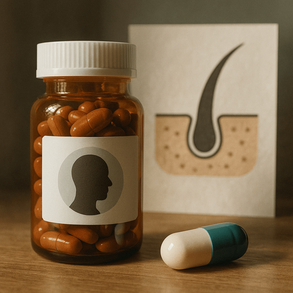 마이녹실 탈모 치료제 완전 정복! 효과, 사용법, 주의사항까지