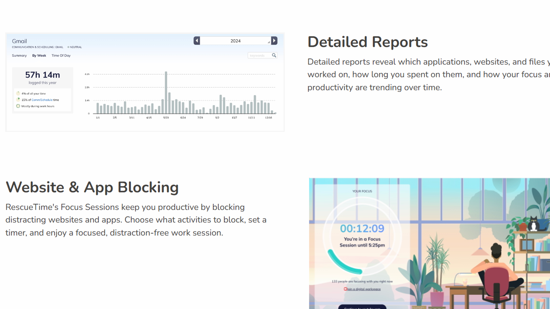 생산성 향상 프로그램 모음
