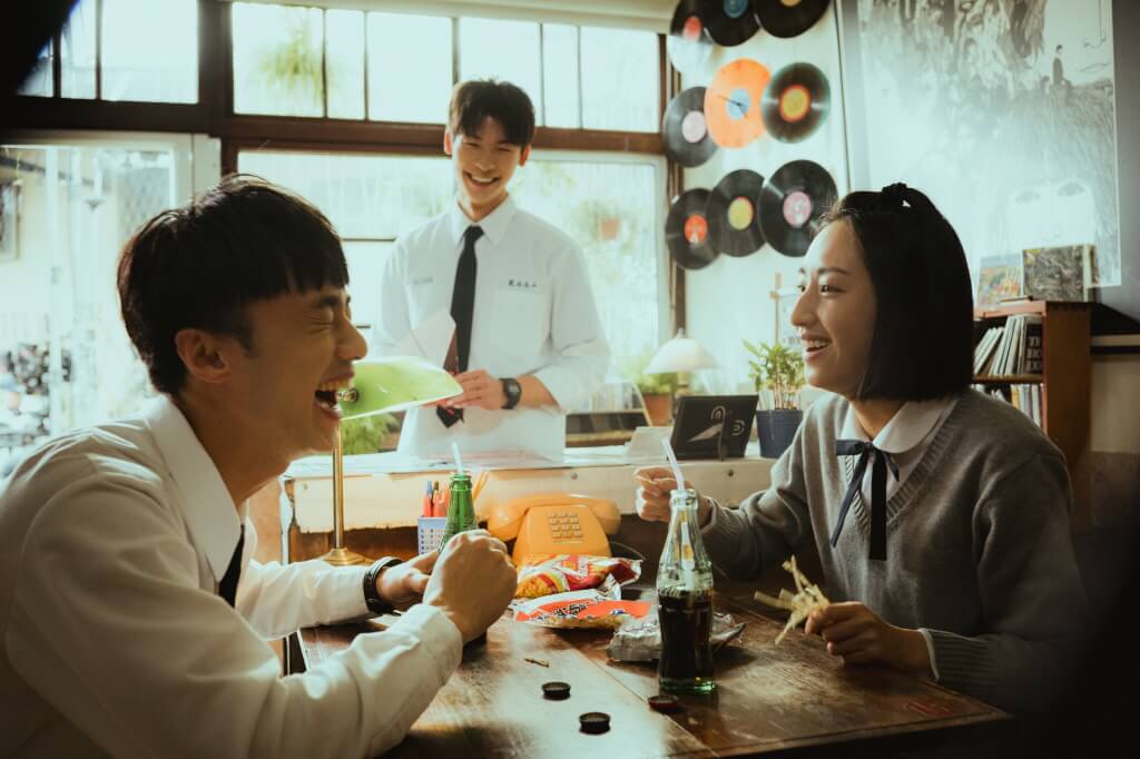  대만드라마 -상견니 -스틸컷-2 