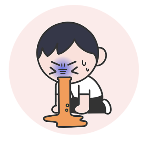 온열질환 증상