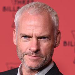 천재감독 마틴 맥도나