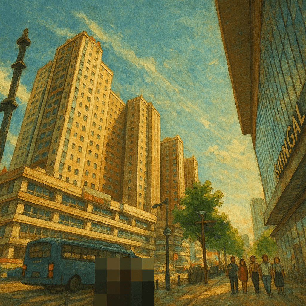 이편한세상 동대구역 센텀스퀘어