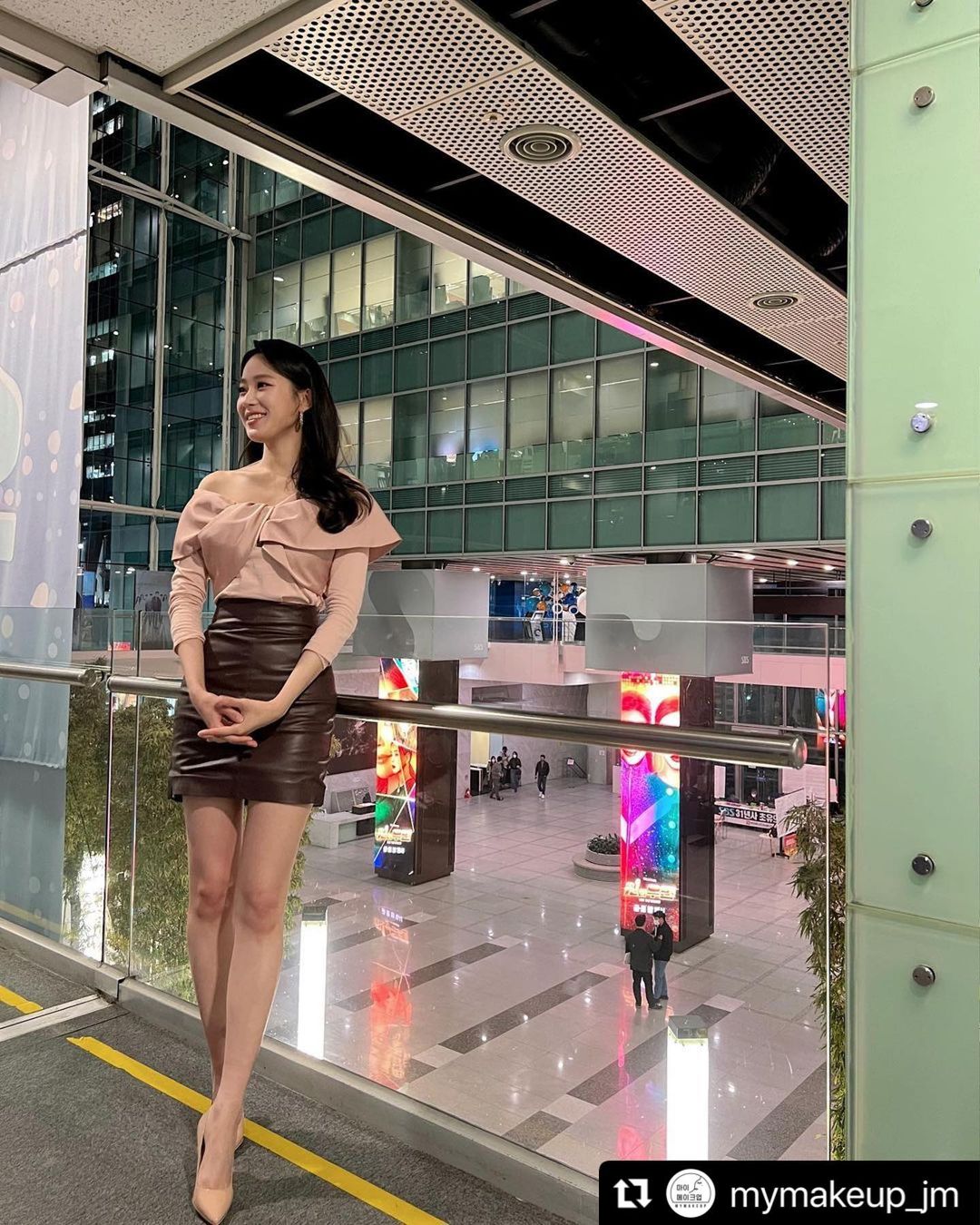 생일 맞이한 주시은 아나운서