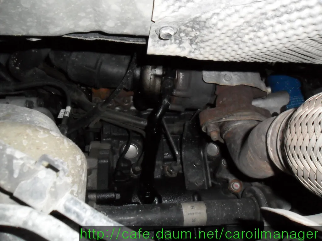 엔진오일 누유 수리비 얼마나 들까 원인부터 비용 차이까지 정리 표로보기_7