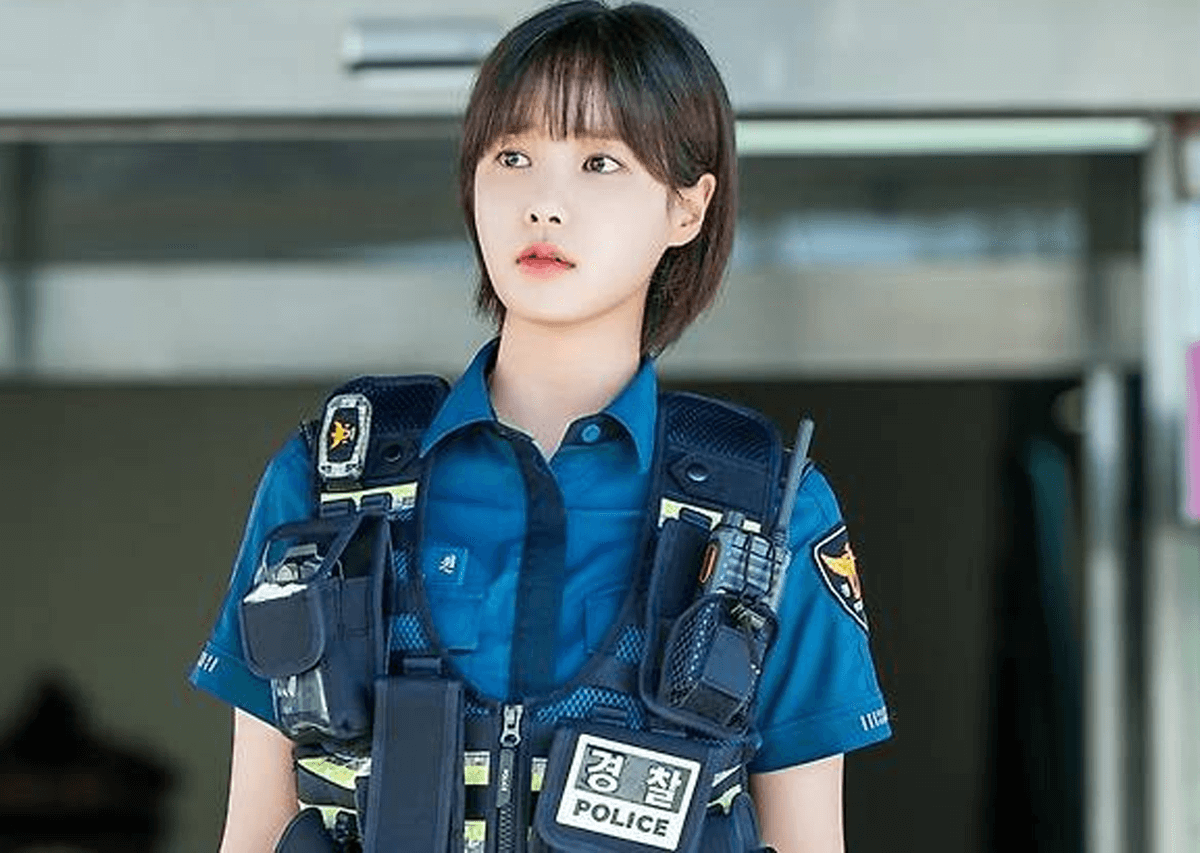 2025년 경찰 공무원 봉급