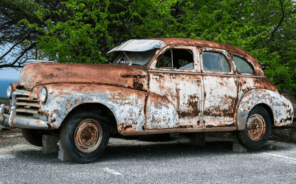 조기폐차 지원금 신청방법 (경유차)