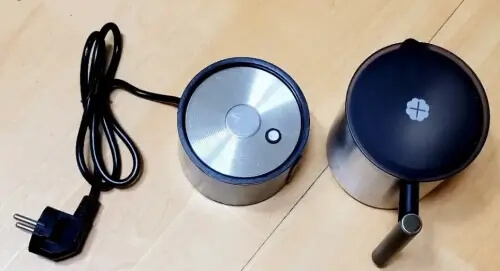 베이스와 저그 사진